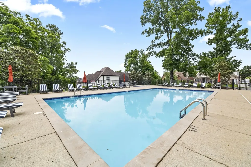2003 Eylandt Court Spring Hill TN 37174