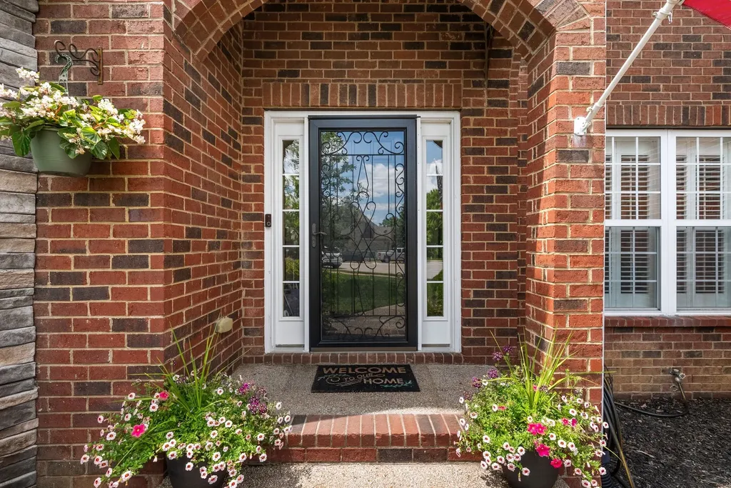 2003 Eylandt Court Spring Hill TN 37174