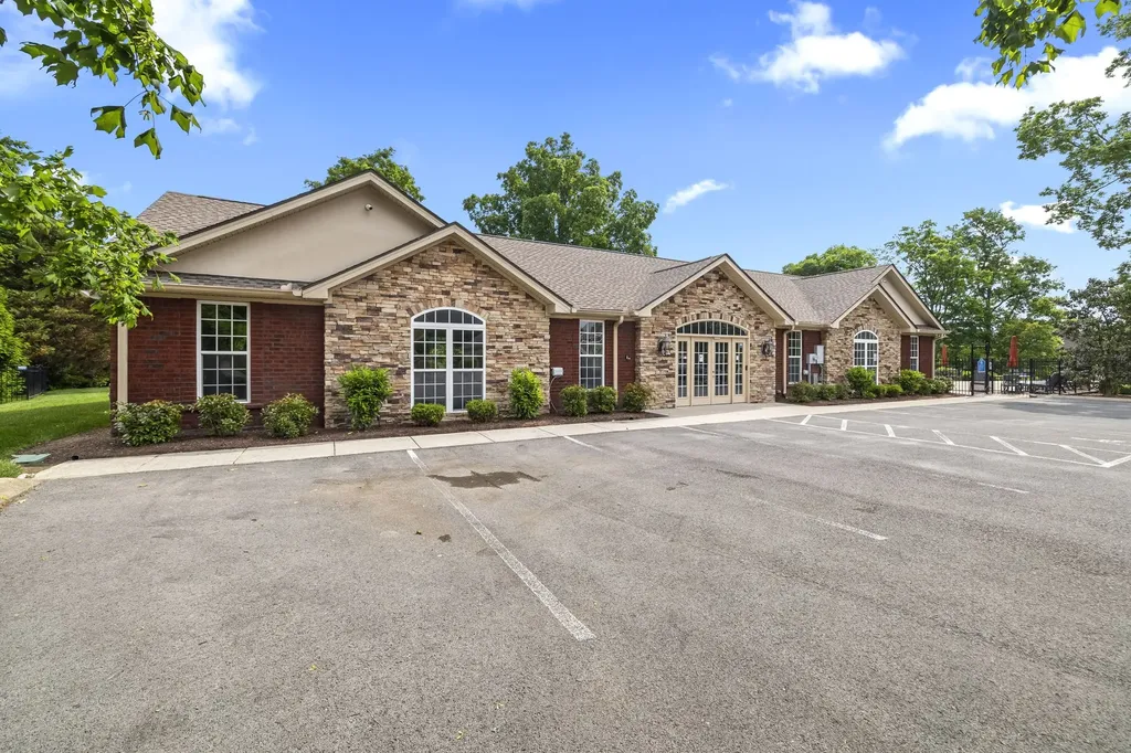 2003 Eylandt Court Spring Hill TN 37174
