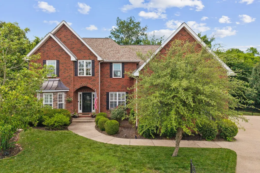 2003 Eylandt Court Spring Hill TN 37174