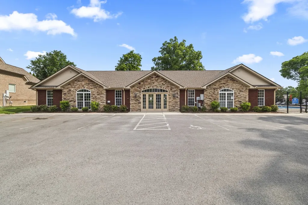 2003 Eylandt Court Spring Hill TN 37174