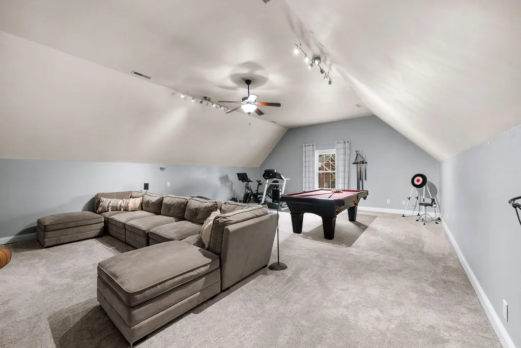 2003 Eylandt Court Spring Hill TN 37174