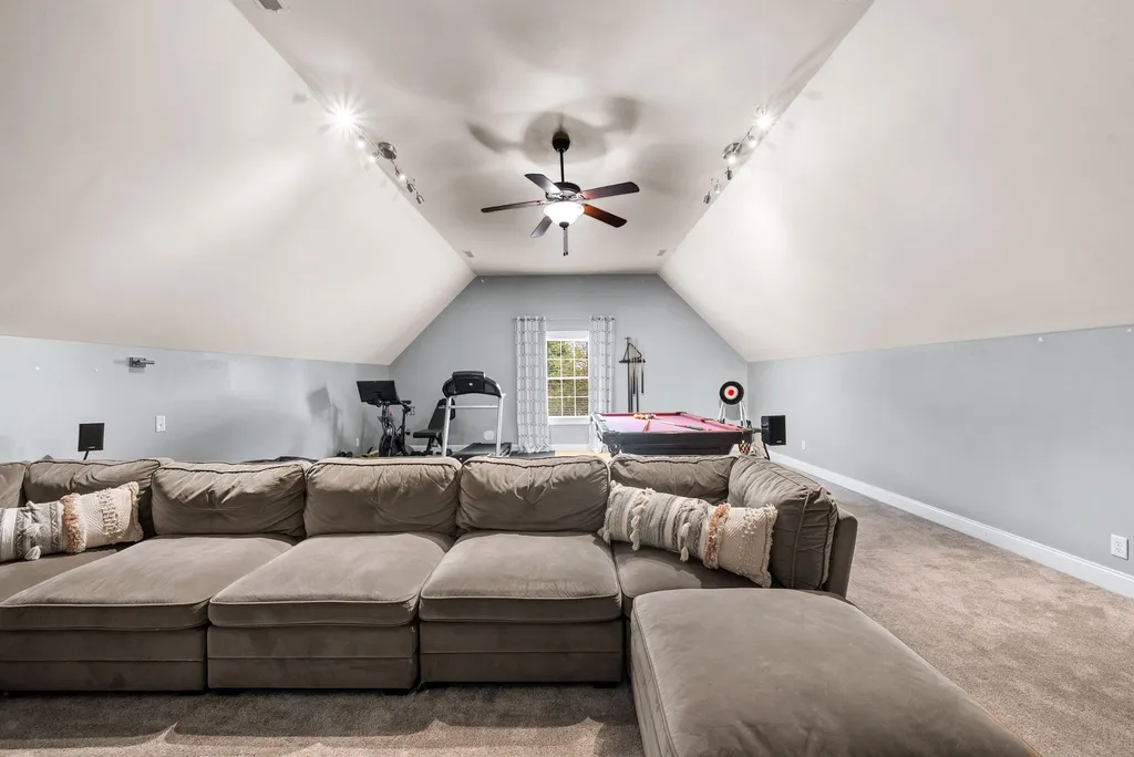 2003 Eylandt Court Spring Hill TN 37174