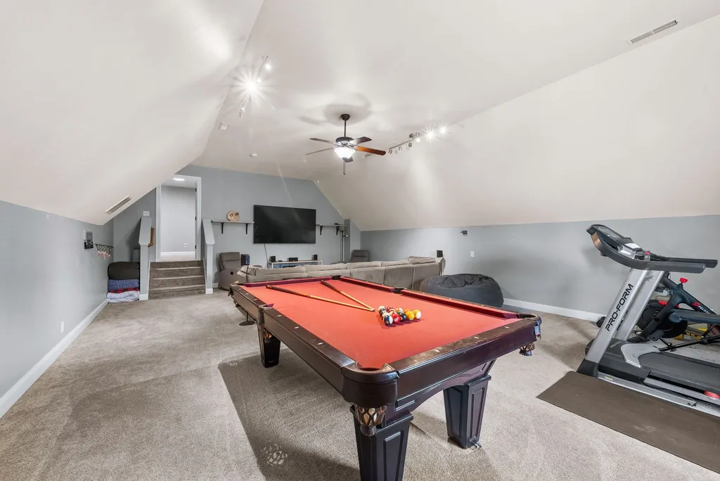 2003 Eylandt Court Spring Hill TN 37174