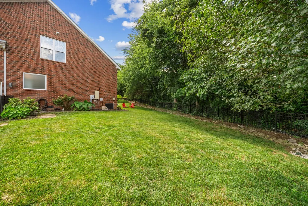 2003 Eylandt Court Spring Hill TN 37174