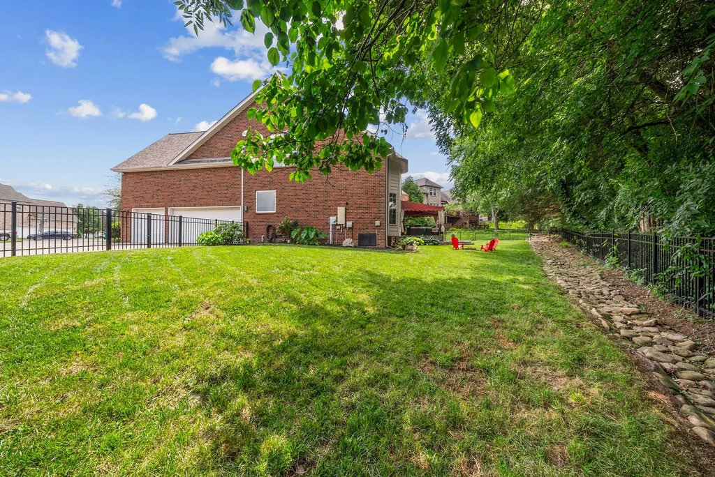 2003 Eylandt Court Spring Hill TN 37174