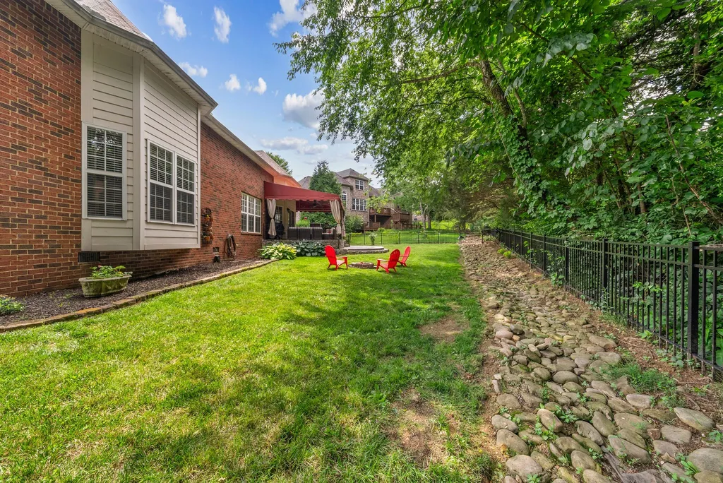 2003 Eylandt Court Spring Hill TN 37174