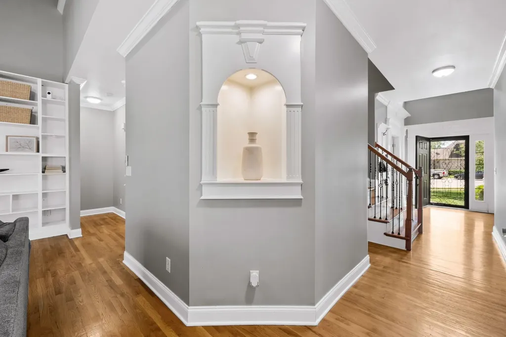 2003 Eylandt Court Spring Hill TN 37174