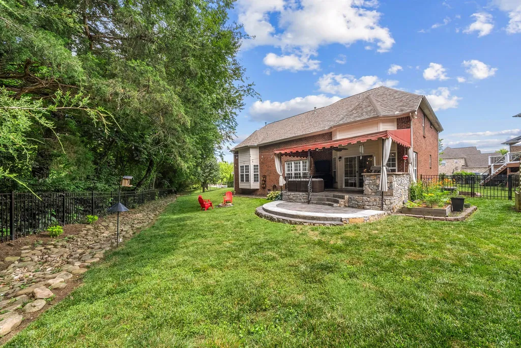 2003 Eylandt Court Spring Hill TN 37174