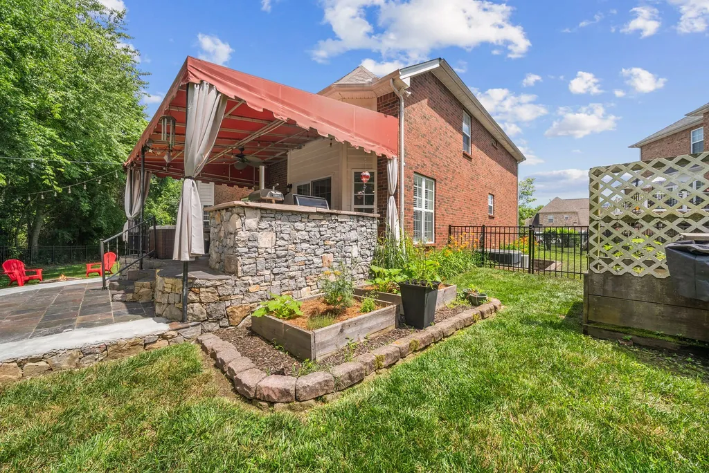 2003 Eylandt Court Spring Hill TN 37174