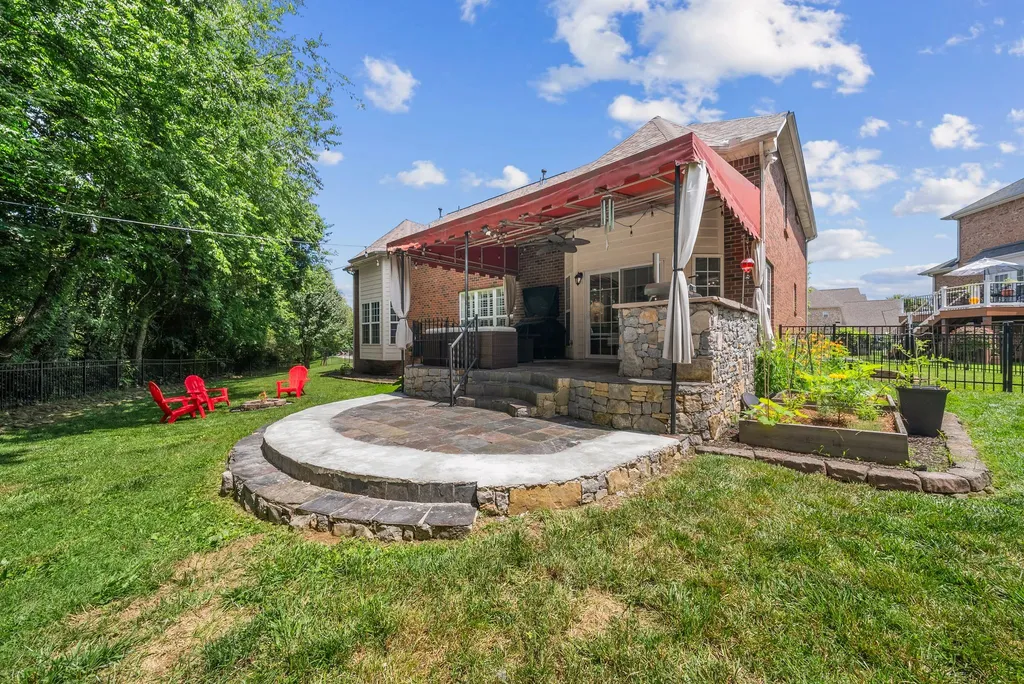 2003 Eylandt Court Spring Hill TN 37174