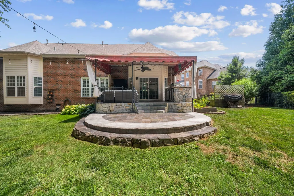 2003 Eylandt Court Spring Hill TN 37174