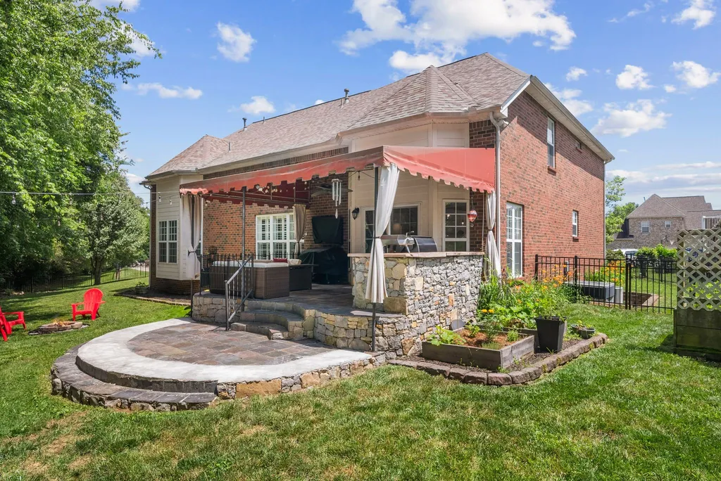 2003 Eylandt Court Spring Hill TN 37174