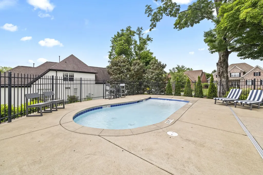 2003 Eylandt Court Spring Hill TN 37174