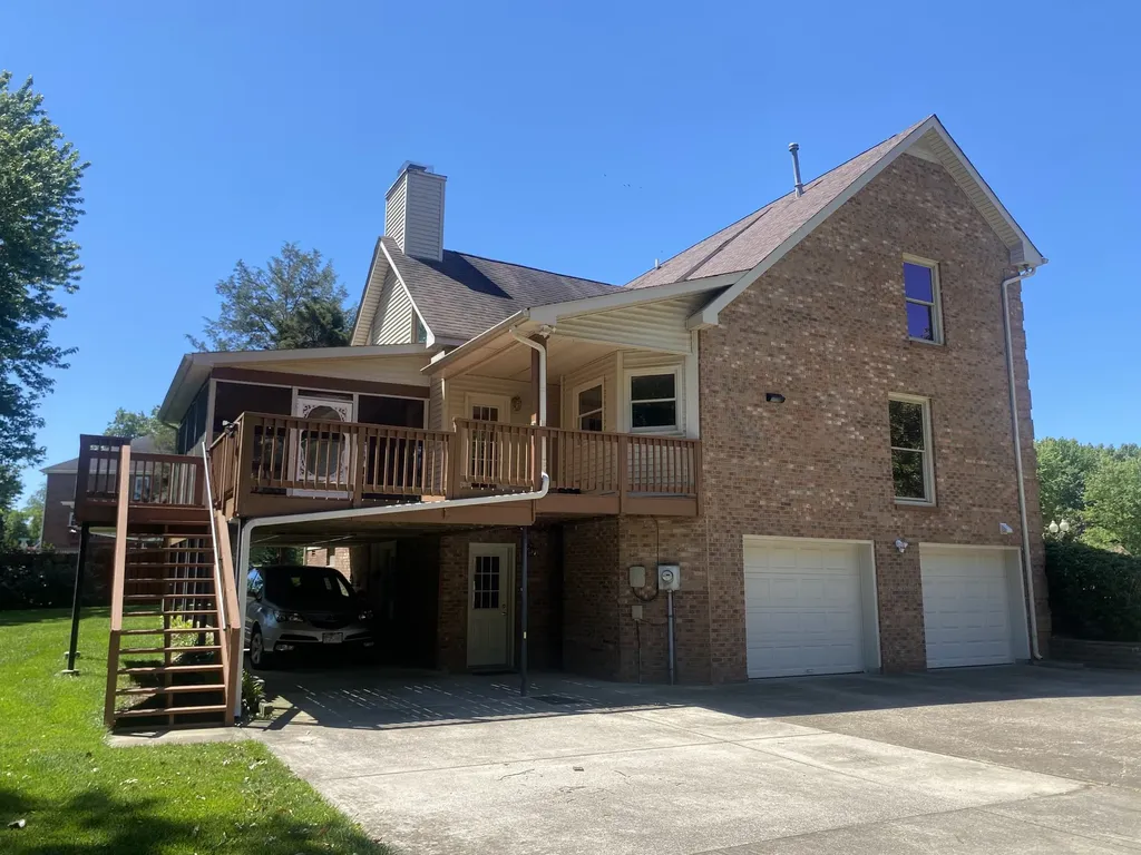 211 Chelsea Court Clarksville TN 37043