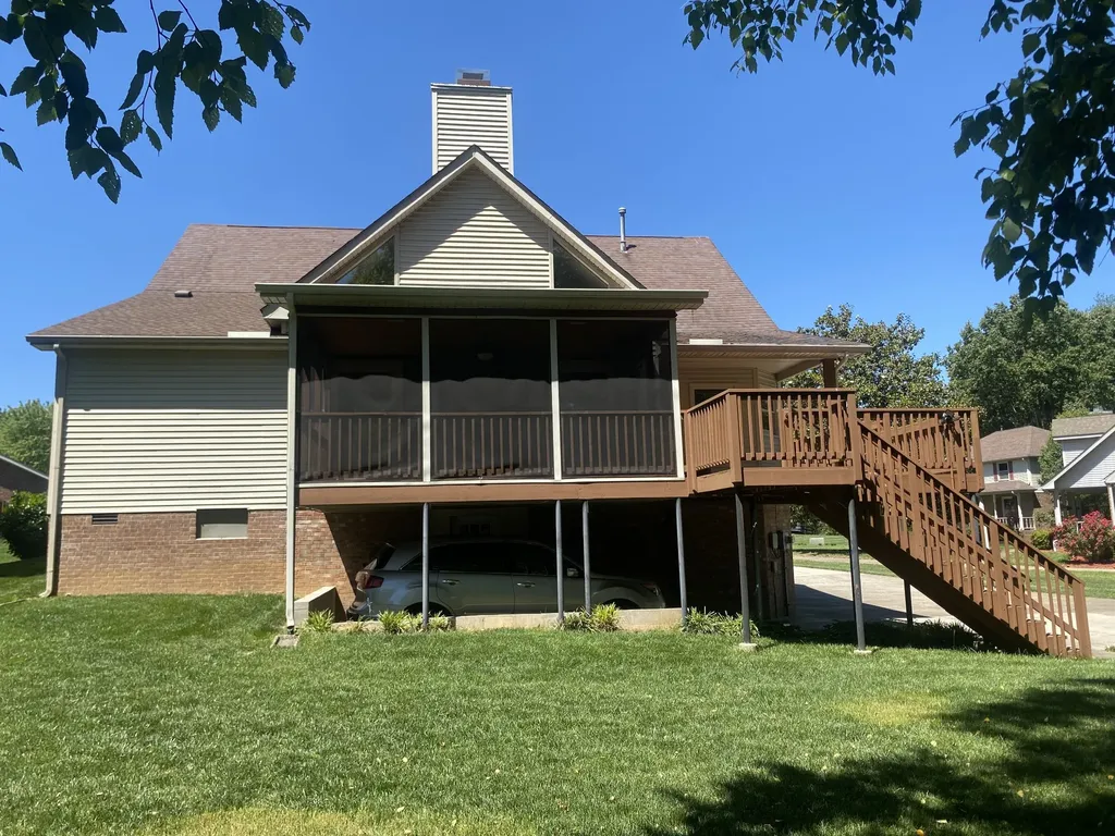 211 Chelsea Court Clarksville TN 37043