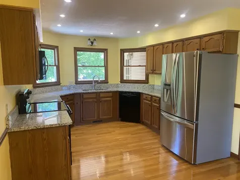211 Chelsea Court Clarksville TN 37043