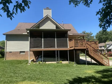 211 Chelsea Court Clarksville TN 37043