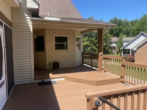 211 Chelsea Court Clarksville TN 37043