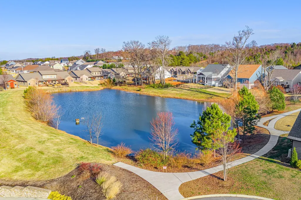 5034 Grove Park Court Cleveland TN 37312