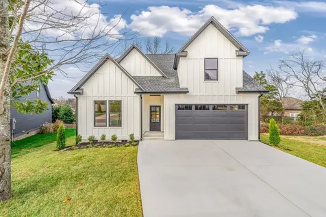 5034 Grove Park Court Cleveland TN 37312