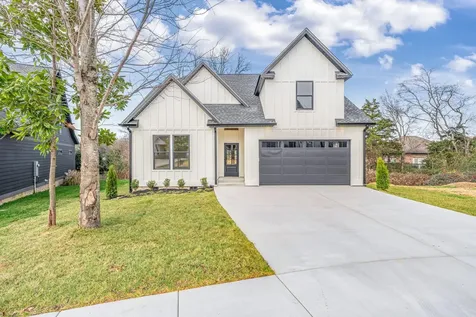 5034 Grove Park Court Cleveland TN 37312