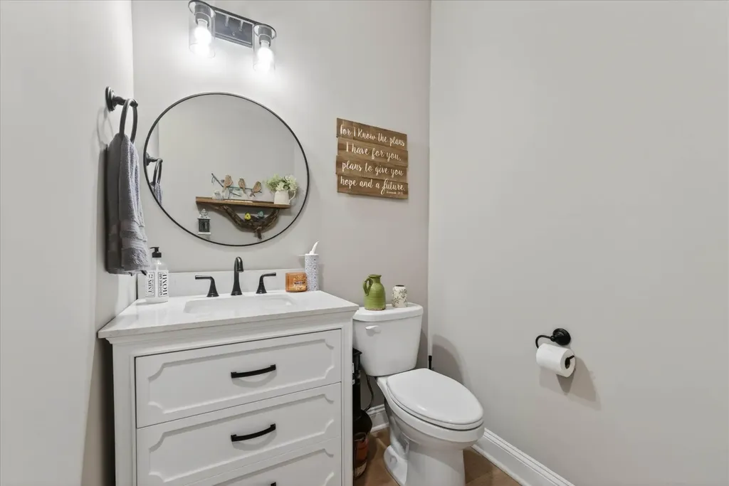 1120 Chagford Drive Clarksville TN 37043
