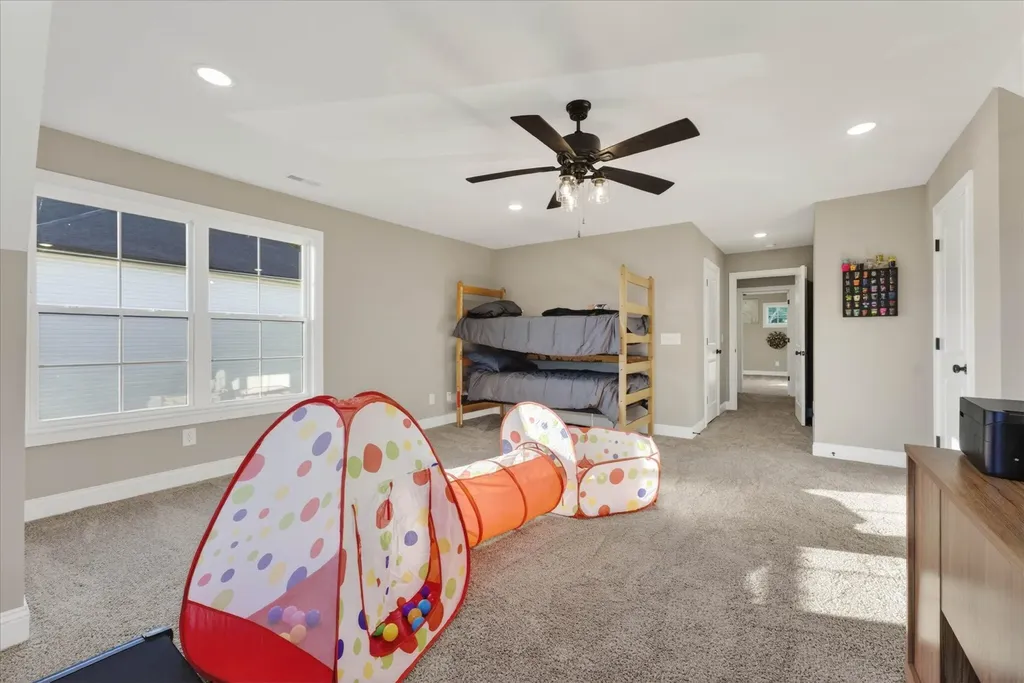 1120 Chagford Drive Clarksville TN 37043
