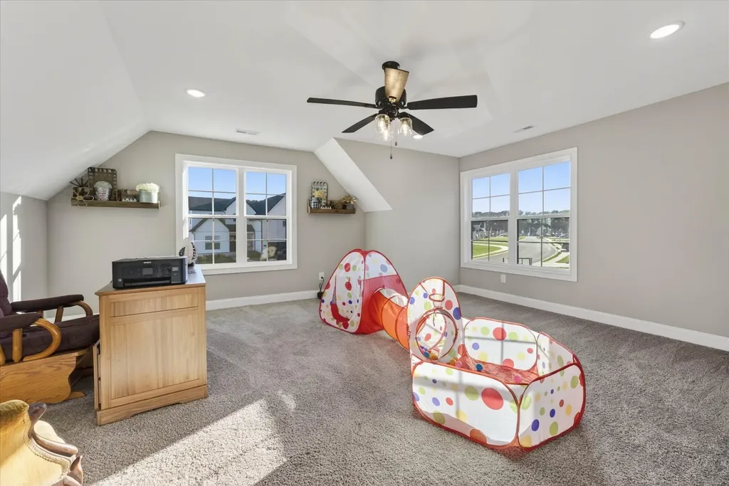 1120 Chagford Drive Clarksville TN 37043
