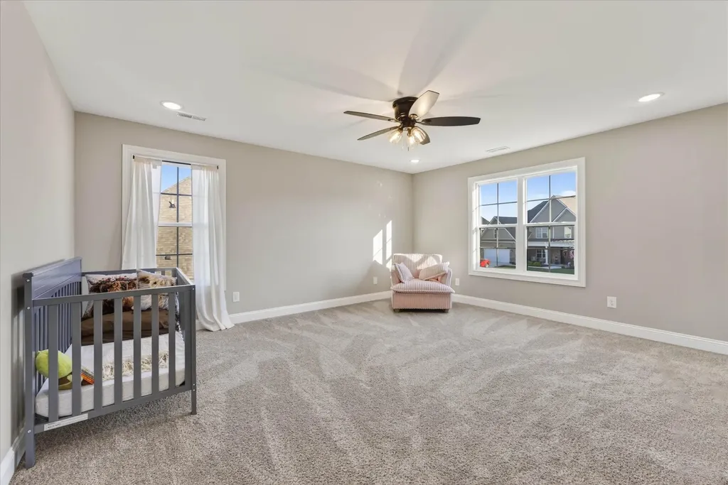 1120 Chagford Drive Clarksville TN 37043