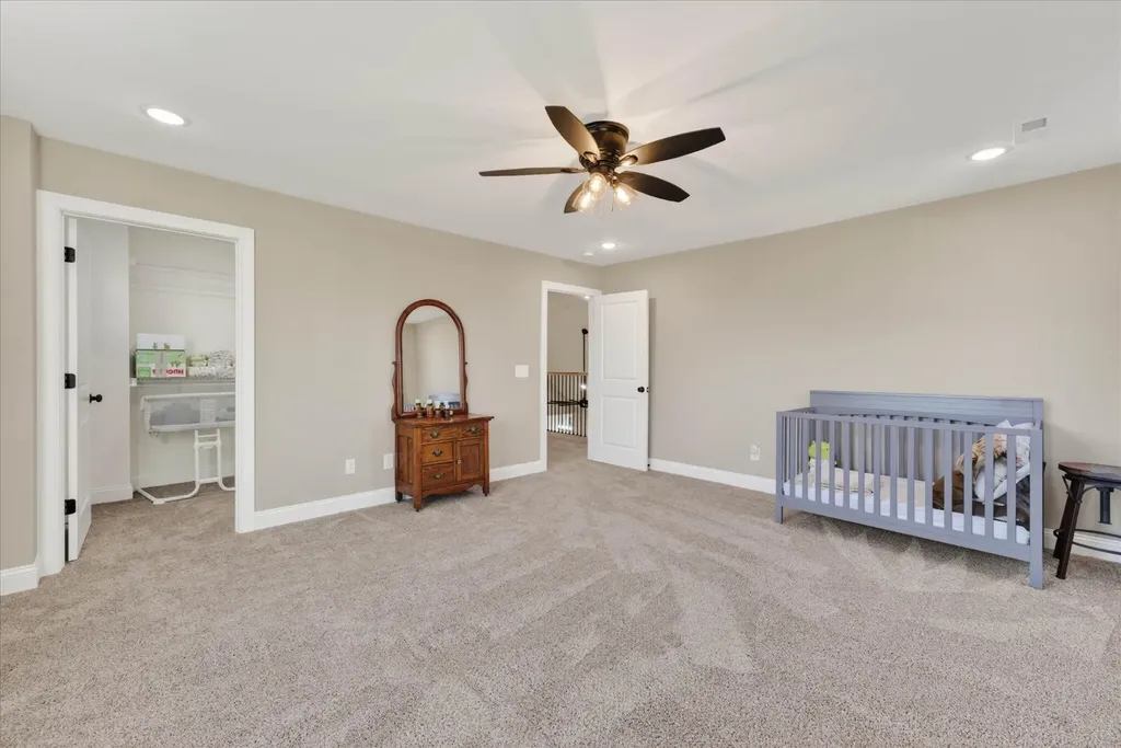 1120 Chagford Drive Clarksville TN 37043