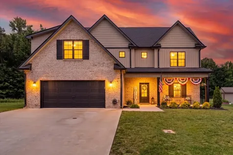 1120 Chagford Drive Clarksville TN 37043