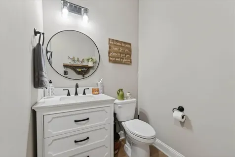 1120 Chagford Drive Clarksville TN 37043