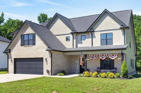 1120 Chagford Drive Clarksville TN 37043