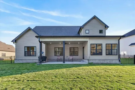 1120 Chagford Drive Clarksville TN 37043