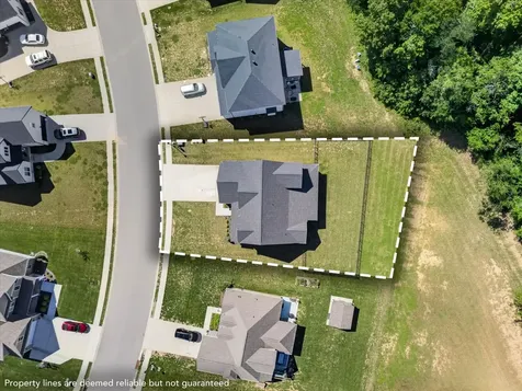 1120 Chagford Drive Clarksville TN 37043