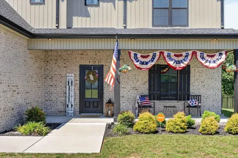 1120 Chagford Drive Clarksville TN 37043