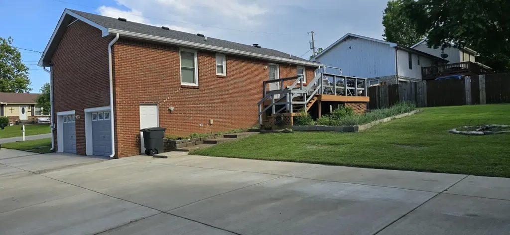 113 Overlook Drive Hendersonville TN 37075