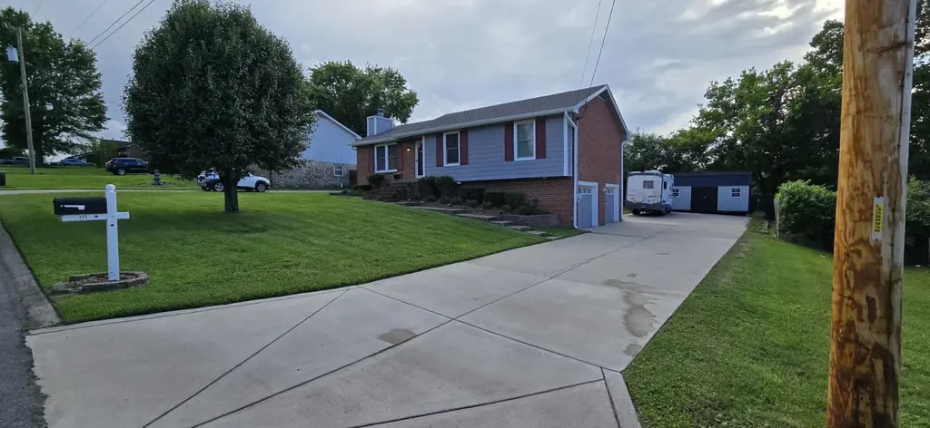 113 Overlook Drive Hendersonville TN 37075