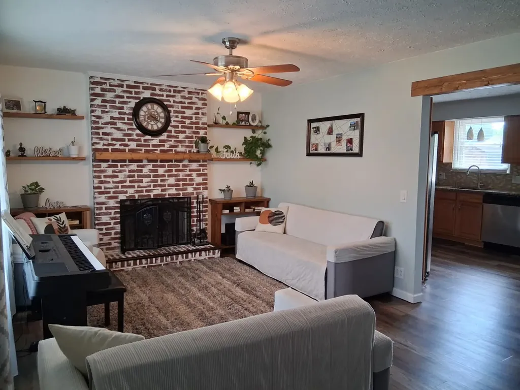 113 Overlook Drive Hendersonville TN 37075