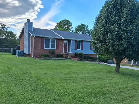 113 Overlook Drive Hendersonville TN 37075