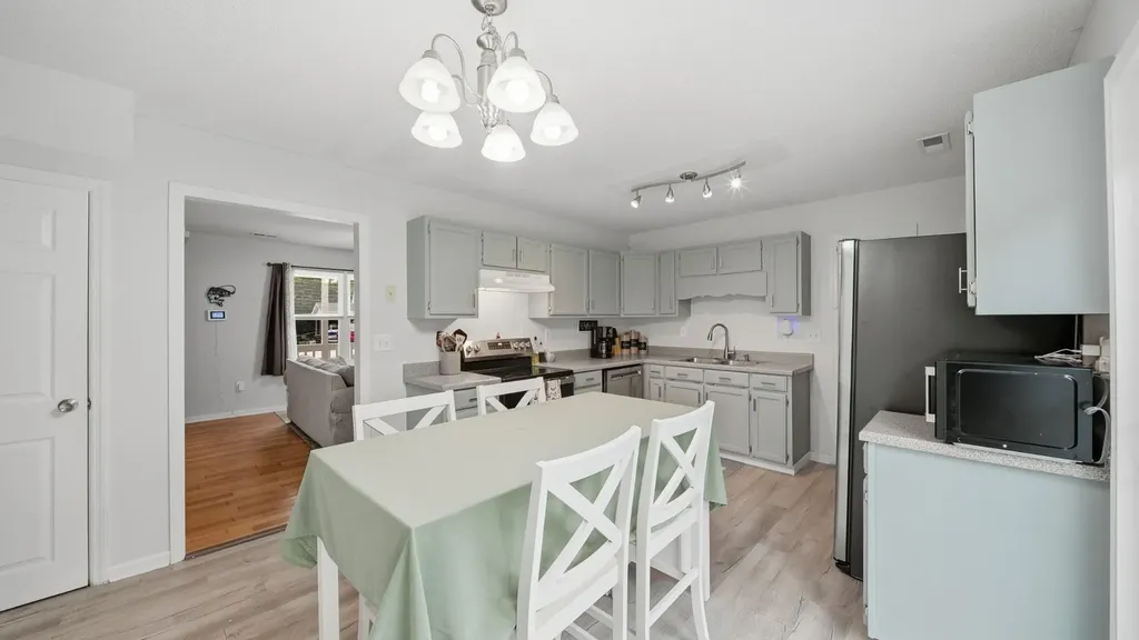 210 Casteel Road, SE Cleveland TN 37323