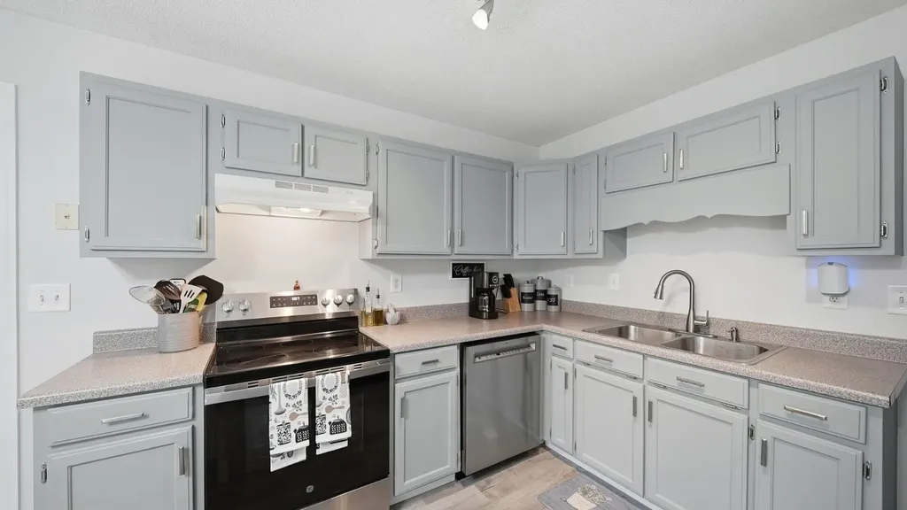 210 Casteel Road, SE Cleveland TN 37323