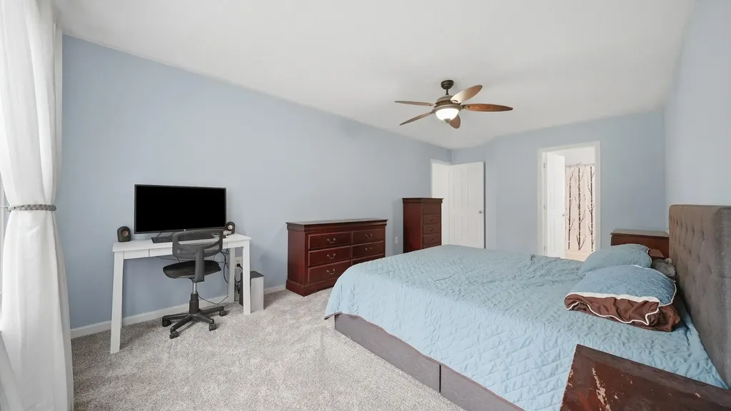 210 Casteel Road, SE Cleveland TN 37323
