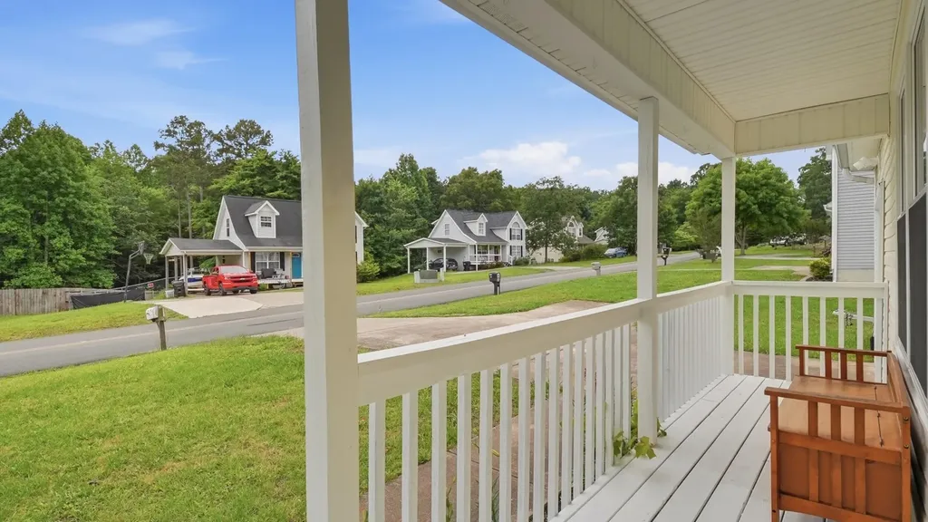 210 Casteel Road, SE Cleveland TN 37323