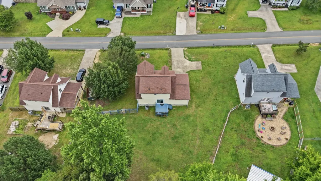 210 Casteel Road, SE Cleveland TN 37323