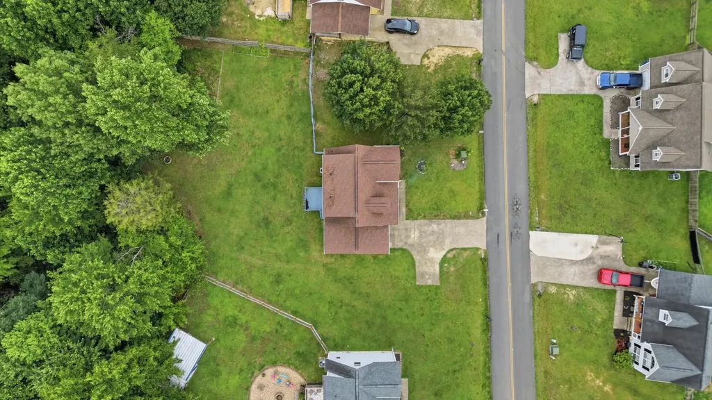 210 Casteel Road, SE Cleveland TN 37323