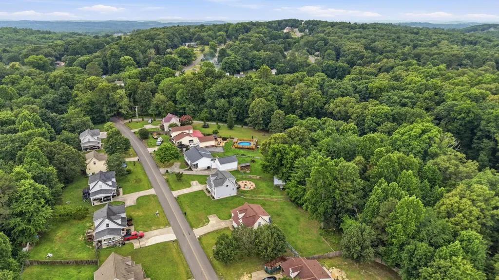 210 Casteel Road, SE Cleveland TN 37323