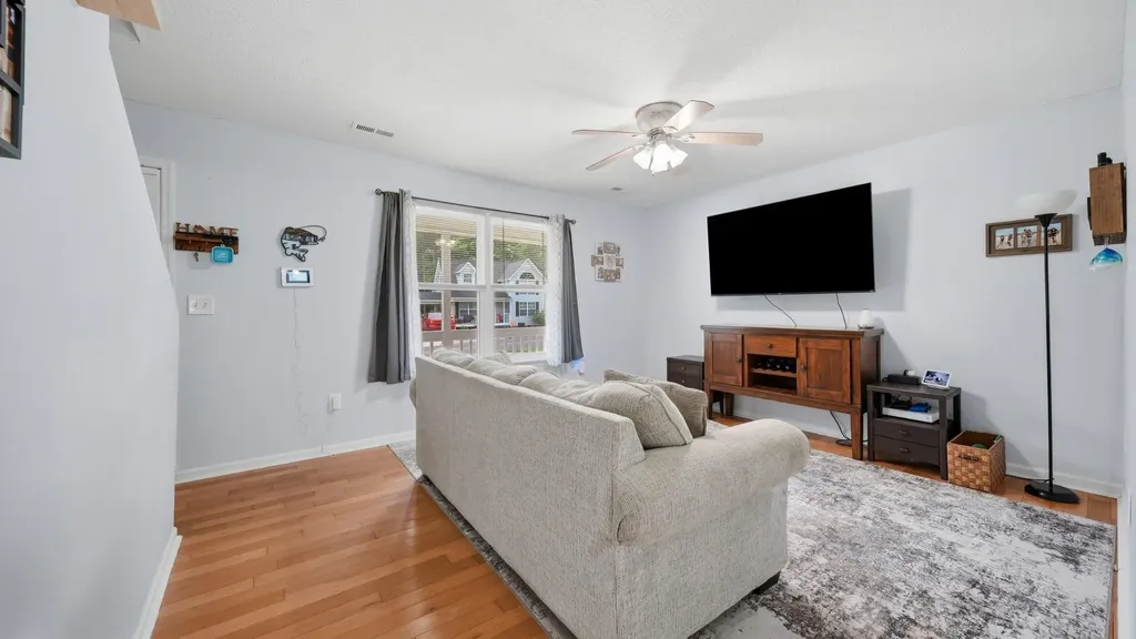 210 Casteel Road, SE Cleveland TN 37323