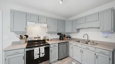 210 Casteel Road, SE Cleveland TN 37323